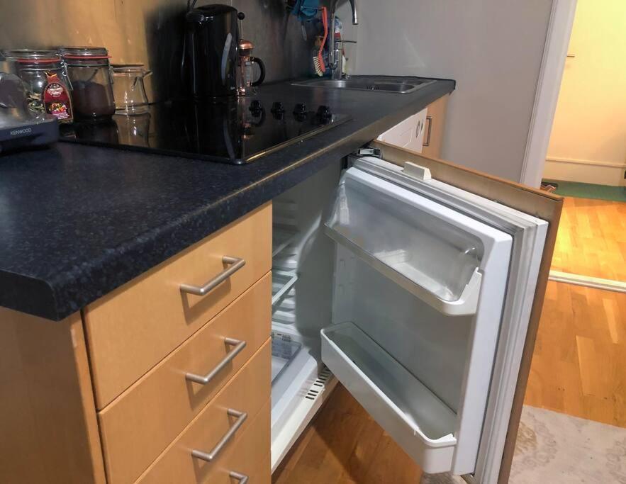 Super-Central And Attractive Apartment Όσλο Εξωτερικό φωτογραφία