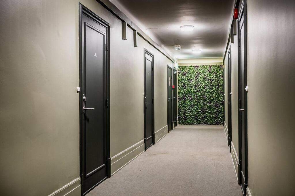 Super-Central And Attractive Apartment Όσλο Εξωτερικό φωτογραφία