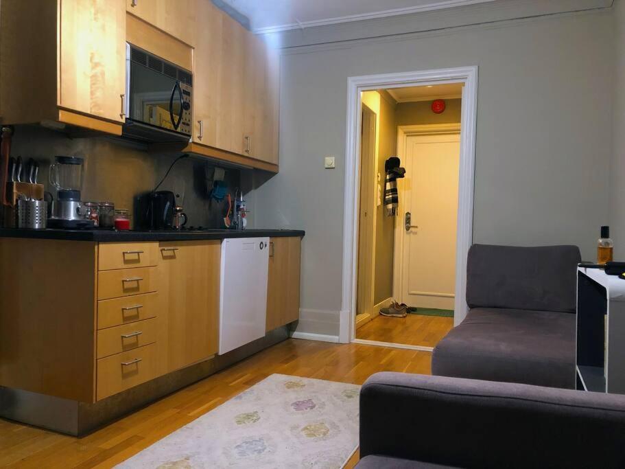 Super-Central And Attractive Apartment Όσλο Εξωτερικό φωτογραφία